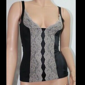 Secret By Victoria's Secret Push Up Shaping Tank